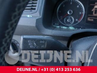 Volkswagen Caddy Caddy IV, Van, 2015 2.0 TDI 150 picture 23