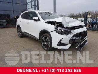 Vaurioauto  passenger cars MG EHS HS/EHS I (AS23), SUV, 2018 1.5 EHS T-GDI Hybrid 2024/6