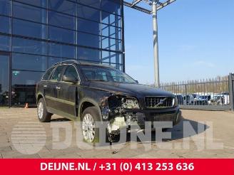 Dezmembrări autoturisme Volvo Xc-90 XC90 I, SUV, 2002 / 2014 2.9 T6 24V 2005/4