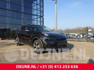 Auto da rottamare Lynk & Co 01 01, SUV, 2018 1.5 PHEV 2021/9