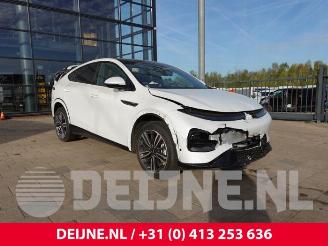 Autoverwertung Xpeng G6 G6, SUV, 2023 RWD Standard Range 66/68.5 kWh 2024/8