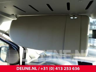 Volkswagen Caddy Caddy IV, Van, 2015 2.0 TDI 102 picture 26