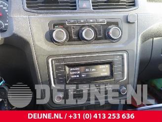 Volkswagen Caddy Caddy IV, Van, 2015 2.0 TDI 102 picture 31