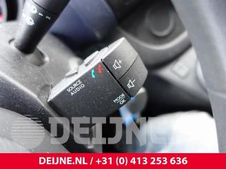 Opel Vivaro Vivaro, Van, 2014 / 2019 1.6 CDTi BiTurbo picture 24