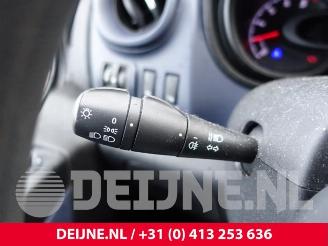 Opel Vivaro Vivaro, Van, 2014 / 2019 1.6 CDTi BiTurbo picture 22