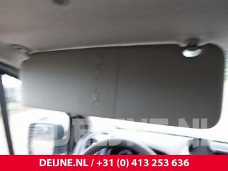 Opel Vivaro Vivaro, Van, 2014 / 2019 1.6 CDTi BiTurbo picture 27