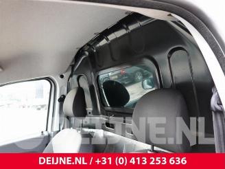 Dacia Dokker Dokker (0S), MPV, 2012 / 2021 1.5 dCi 75 picture 20
