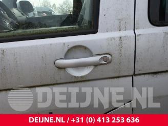 Volkswagen Transporter Transporter T5, Van, 2003 / 2015 2.0 BiTDI DRF picture 15