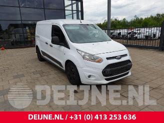 Uttjänta bilar auto Ford Transit Connect Transit Connect (PJ2), Van, 2013 1.6 TDCi 16V 95 2014/3