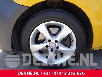 Mercedes Vito Vito (447.6), Van, 2014 2.2 116 CDI 16V picture 11