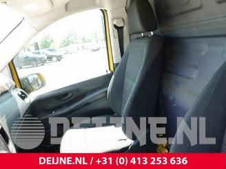 Mercedes Vito Vito (447.6), Van, 2014 2.2 116 CDI 16V picture 23