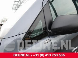 Mercedes Vito Vito (447.6), Van, 2014 2.2 114 CDI 16V picture 11