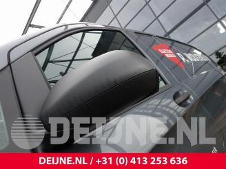 Mercedes Vito Vito (447.6), Van, 2014 2.2 114 CDI 16V picture 12