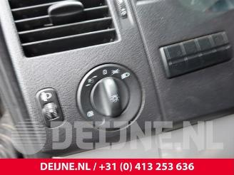 Volkswagen Crafter Crafter, Van, 2011 / 2016 2.0 TDI 16V picture 24