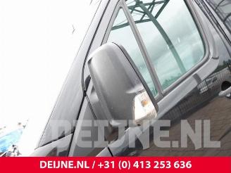 Volkswagen Crafter Crafter, Van, 2011 / 2016 2.0 TDI 16V picture 11