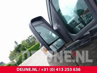 Volkswagen Crafter Crafter, Van, 2011 / 2016 2.0 TDI 16V picture 12