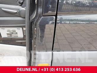 Volkswagen Crafter Crafter, Van, 2011 / 2016 2.0 TDI 16V picture 16