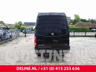 Volkswagen Crafter Crafter, Van, 2011 / 2016 2.0 TDI 16V picture 6