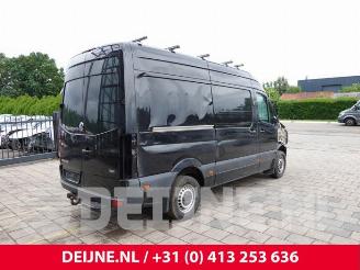 Volkswagen Crafter Crafter, Van, 2011 / 2016 2.0 TDI 16V picture 7