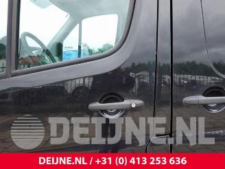 Volkswagen Crafter Crafter, Van, 2011 / 2016 2.0 TDI 16V picture 15
