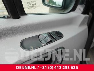 Volkswagen Crafter Crafter, Van, 2011 / 2016 2.0 TDI 16V picture 19