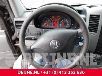 Volkswagen Crafter Crafter, Van, 2011 / 2016 2.0 TDI 16V picture 25