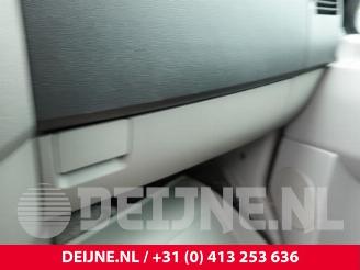Volkswagen Crafter Crafter, Van, 2011 / 2016 2.0 TDI 16V picture 31