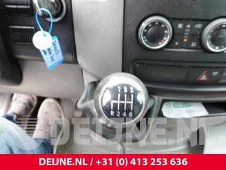 Volkswagen Crafter Crafter, Van, 2011 / 2016 2.0 TDI 16V picture 33