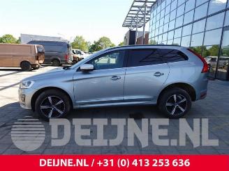 Volvo Xc-60 XC60 I (DZ), SUV, 2008 / 2017 2.4 D5 20V 220 AWD Autom. picture 4