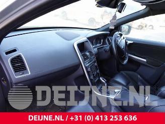 Volvo Xc-60 XC60 I (DZ), SUV, 2008 / 2017 2.4 D5 20V 220 AWD Autom. picture 18
