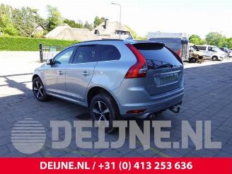 Volvo Xc-60 XC60 I (DZ), SUV, 2008 / 2017 2.4 D5 20V 220 AWD Autom. picture 5