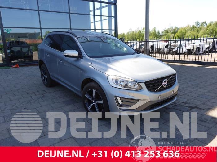 Volvo Xc-60 XC60 I (DZ), SUV, 2008 / 2017 2.4 D5 20V 220 AWD Autom.