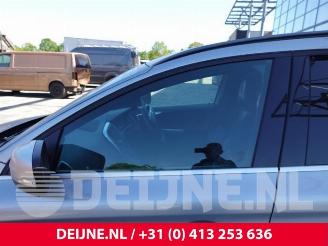 Volvo Xc-60 XC60 I (DZ), SUV, 2008 / 2017 2.4 D5 20V 220 AWD Autom. picture 13