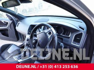 Volvo Xc-60 XC60 I (DZ), SUV, 2008 / 2017 2.4 D5 20V 220 AWD Autom. picture 22