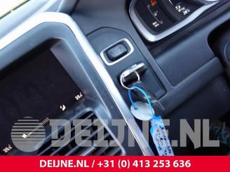 Volvo Xc-60 XC60 I (DZ), SUV, 2008 / 2017 2.4 D5 20V 220 AWD Autom. picture 32