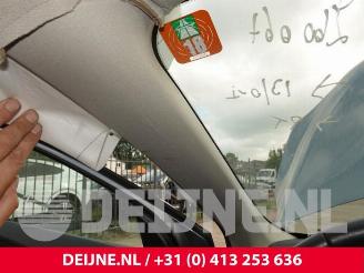 Volvo V-40 V40 (MV), Hatchback 5-drs, 2012 / 2019 2.0 D3 16V picture 27