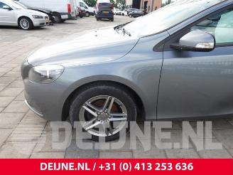 Volvo V-40 V40 (MV), Hatchback 5-drs, 2012 / 2019 2.0 D3 16V picture 9