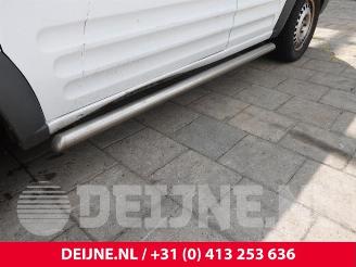 Ford Transit Connect Transit Connect, Van, 2002 / 2013 1.8 TDCi 75 picture 12