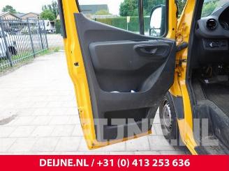 Mercedes Sprinter Sprinter 3,5t (907.6/910.6), Van, 2018 316 CDI 2.1 D RWD picture 19