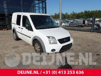 Démontage voiture Ford Transit Connect Transit Connect, Van, 2002 / 2013 1.8 Tddi 2012/4