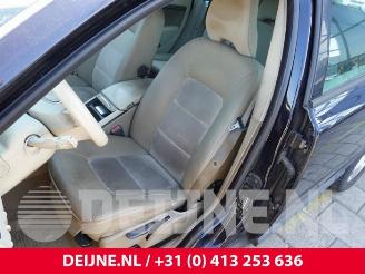 Volvo V-70 V70 (BW), Combi, 2007 / 2016 1.6 DRIVe 16V picture 21