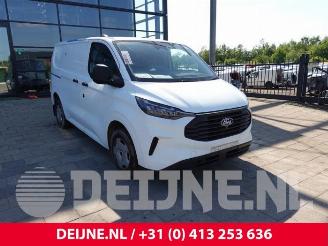  Ford Transit Transit Custom, Van, 2023 2.0 EcoBlue 136 2023/8