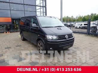 Dezmembrări autoturisme Volkswagen Transporter Transporter T5, Van, 2003 / 2015 2.0 TDI DRF 2011/5