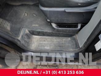 Volkswagen Transporter Transporter T5, Van, 2003 / 2015 2.0 TDI DRF picture 23