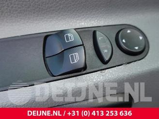 Volkswagen Crafter Crafter, Van, 2011 / 2016 2.0 TDI 16V picture 21