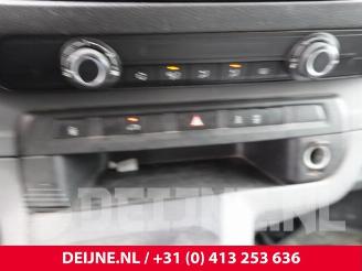 Citroën Jumpy Jumpy, Van, 2016 1.6 Blue HDi 95 picture 30