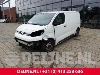 Citroën Jumpy Jumpy, Van, 2016 1.6 Blue HDi 95 picture 3