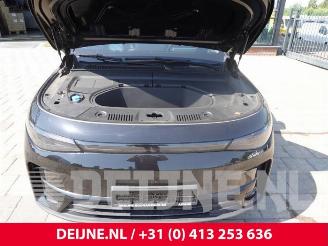 Leapmotor C10 C10, SUV, 2020 69.9 kWh picture 15