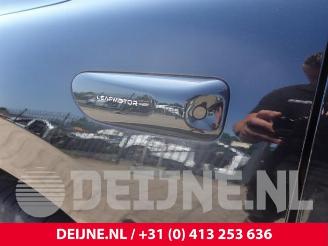 Leapmotor C10 C10, SUV, 2020 69.9 kWh picture 24