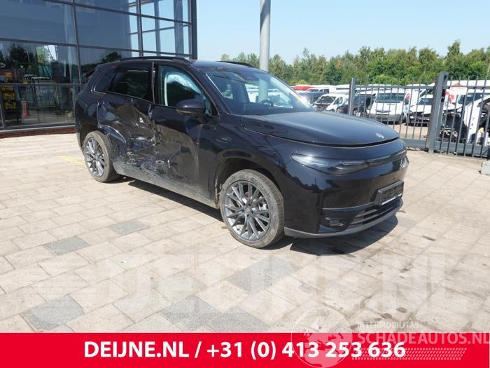 Leapmotor C10 C10, SUV, 2020 69.9 kWh